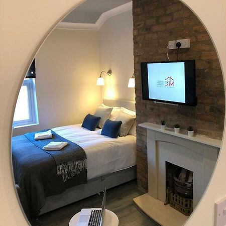 The Bold St Liverpods By Serviced Living ลิเวอร์พูล ภายนอก รูปภาพ