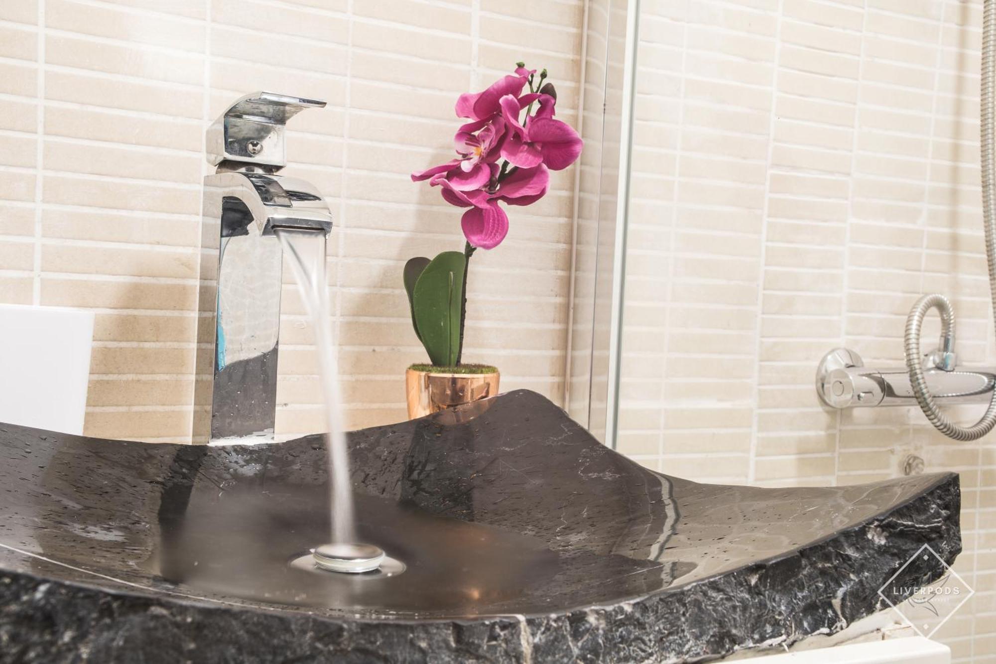 The Bold St Liverpods By Serviced Living ลิเวอร์พูล ภายนอก รูปภาพ