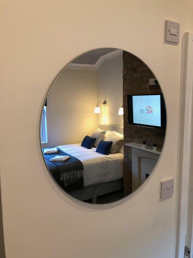 The Bold St Liverpods By Serviced Living ลิเวอร์พูล ภายนอก รูปภาพ