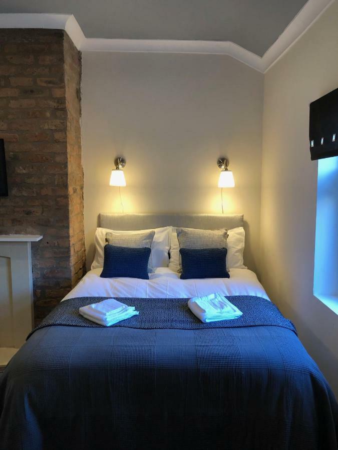 The Bold St Liverpods By Serviced Living ลิเวอร์พูล ภายนอก รูปภาพ
